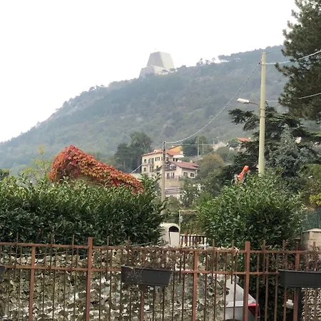 Casa De Mama Pensjonat