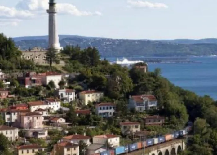 Casa De Mama Affittacamere 3*