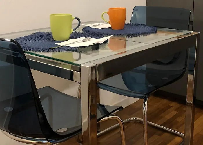 Casa De Mama Affittacamere