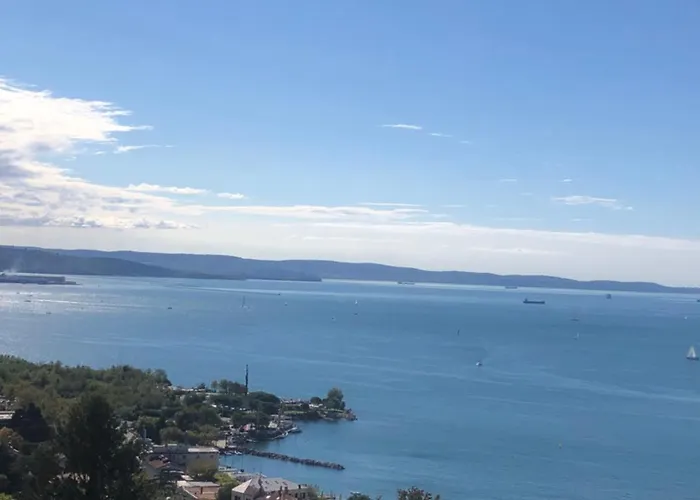 Affittacamere Casa De Mama 3*