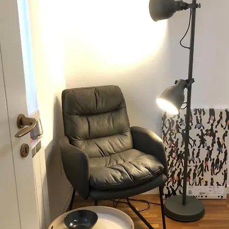 Gasthuis Casa De Mama 3*