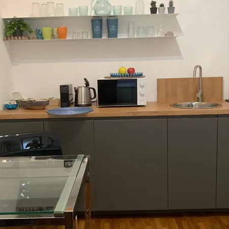 Casa De Mama 3* 트리에스테