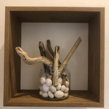 Casa De Mama Pensionat Trieste