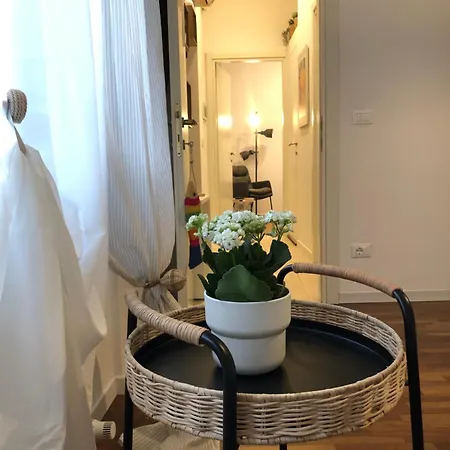 Casa De Mama 게스트하우스 트리에스테