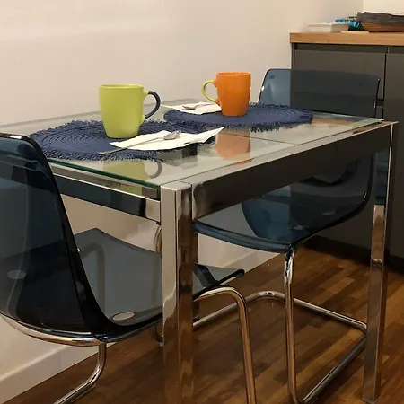 Casa De Mama Pensionat