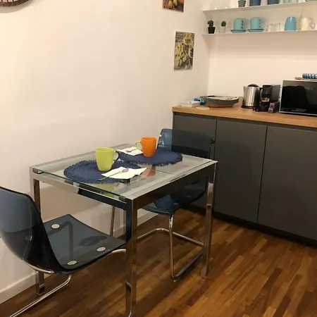 Casa De Mama Guest house *