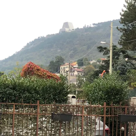 Casa De Mama Pensionat