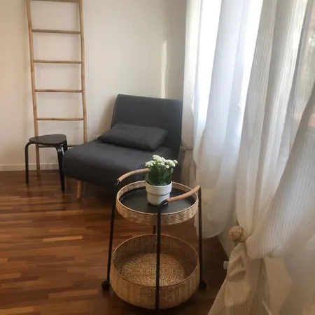 게스트하우스 Casa De Mama 3*