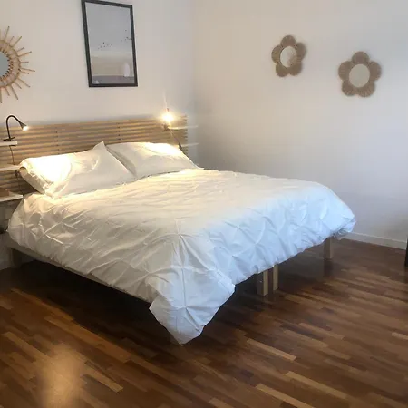 Gasthuis Casa De Mama 3*