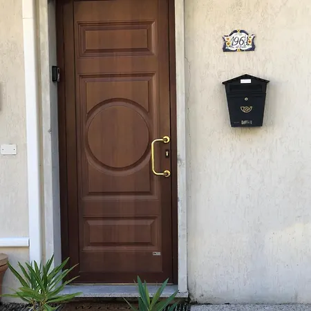 Casa De Mama *