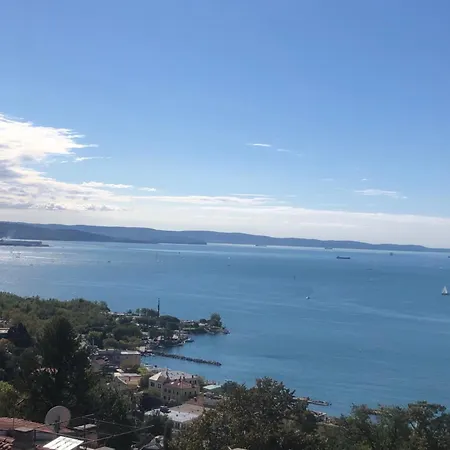 Pensionat Casa De Mama 3*