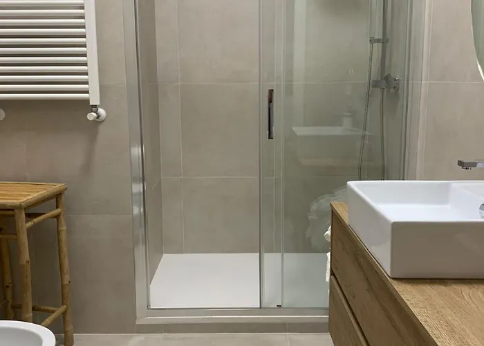 Casa De Mama Trieste