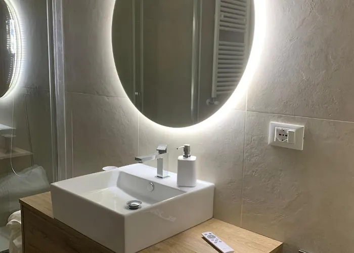 Casa De Mama ゲストハウス