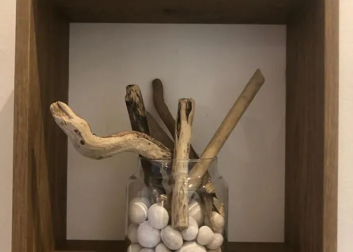 Casa De Mama Pensionat Trieste