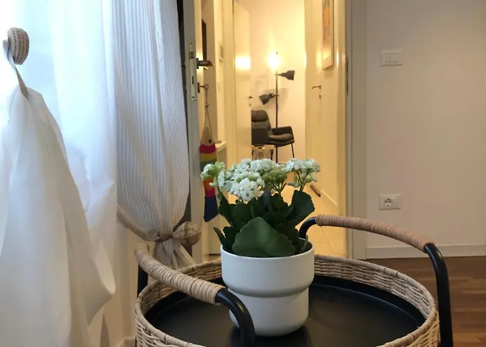 Casa De Mama ゲストハウス トリエステ