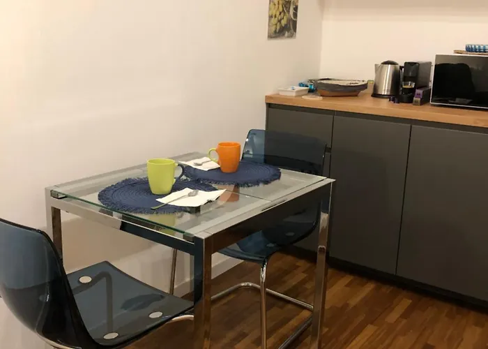 Casa De Mama ゲストハウス 3*