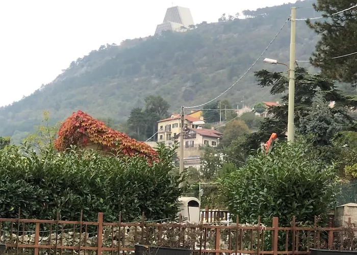 Casa De Mama Pensionat