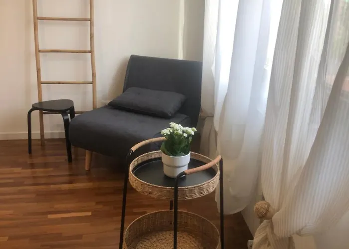 Pensionat Casa De Mama 3*